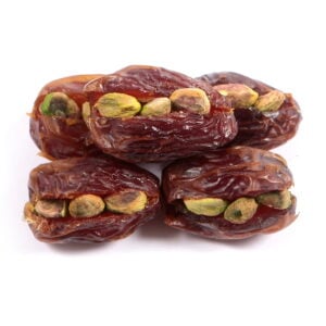Dorri - Medjool Dates with Pistachio