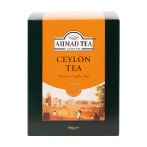 Ceylon Tea - Loose Leaf