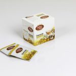 Dorri - Chamomile Herbal Infusion 12 Pyramid Bags