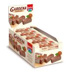Loacker - Gardena Hazelnut Wafers 38g (Bulk Pack)