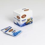 Dorri - Power Herbal Infusion (Ginseng) 12 Pyramid Bags