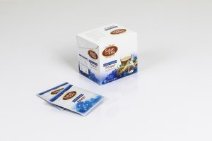 Dorri - Power Herbal Infusion (Ginseng) 12 Pyramid Bags
