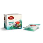 Relaxing Herbal Infusion (Orange Blossom) 12 Pyramid Bags