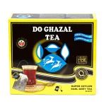 Do Ghazal Earl Grey Tea (100 tea bags)