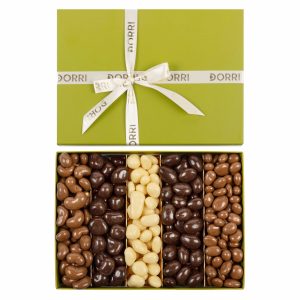Dorri - Luxury Assorted Chocolate