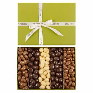 Dorri - Luxury Assorted Chocolate