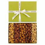 Dorri - Luxury Caramelised Mixed Nuts