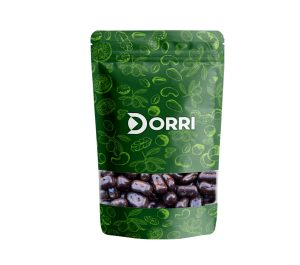 Dorri - Dark Belgian Chocolate Orange