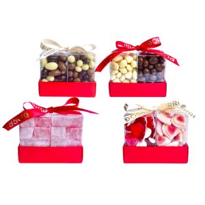 Dori - Valentine's Gift Set Selection