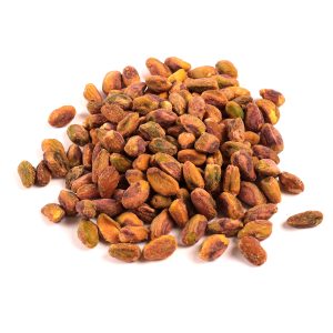 Dorri - Roasted and Salted Pistachios Kernels (No shell)