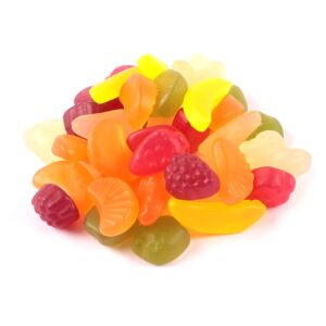 Dorri - Fruit Jellies