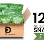 Dorri - Selected Snacks