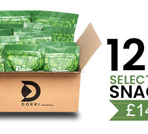 Dorri - Selected Snacks