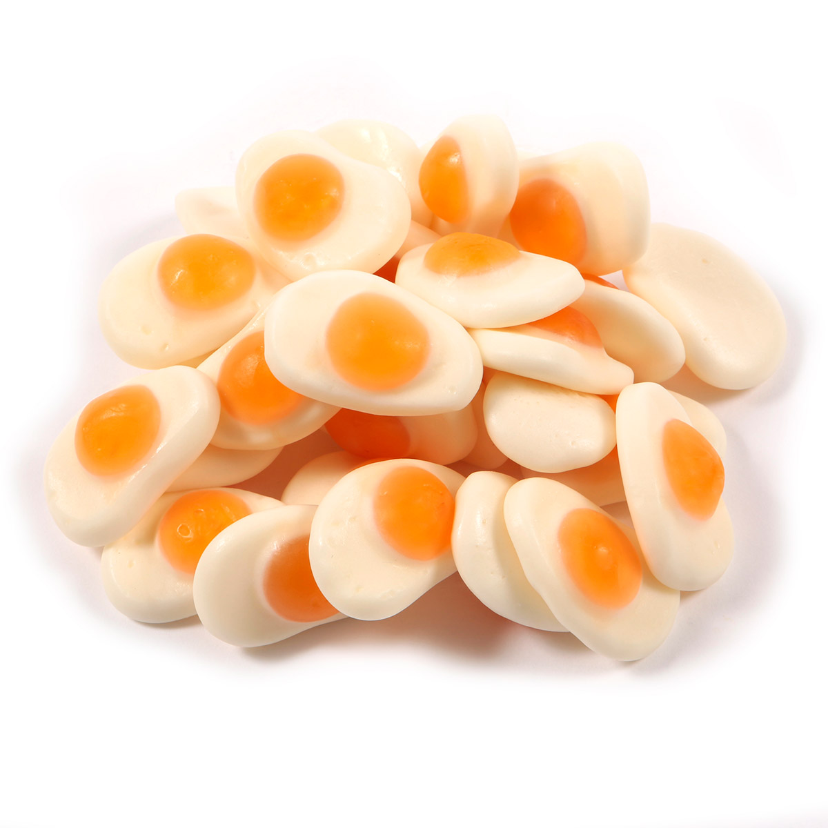 Dorri - Fried Eggs