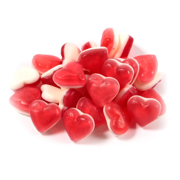 Dorri - Heart Throbs