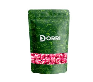Dorri - Strawberry Twist Kisses