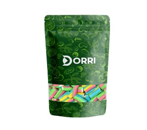 Dorri - Rainbow Pencil Bites