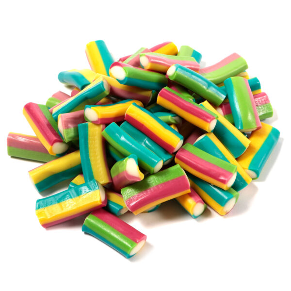 Dorri - Rainbow Pencil Bites