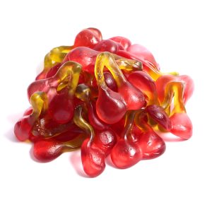 Dorri - Happy Cherries