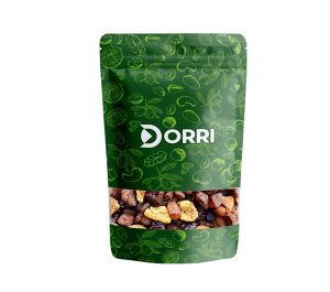 Dorri - Organic Mixed Dried Fruit