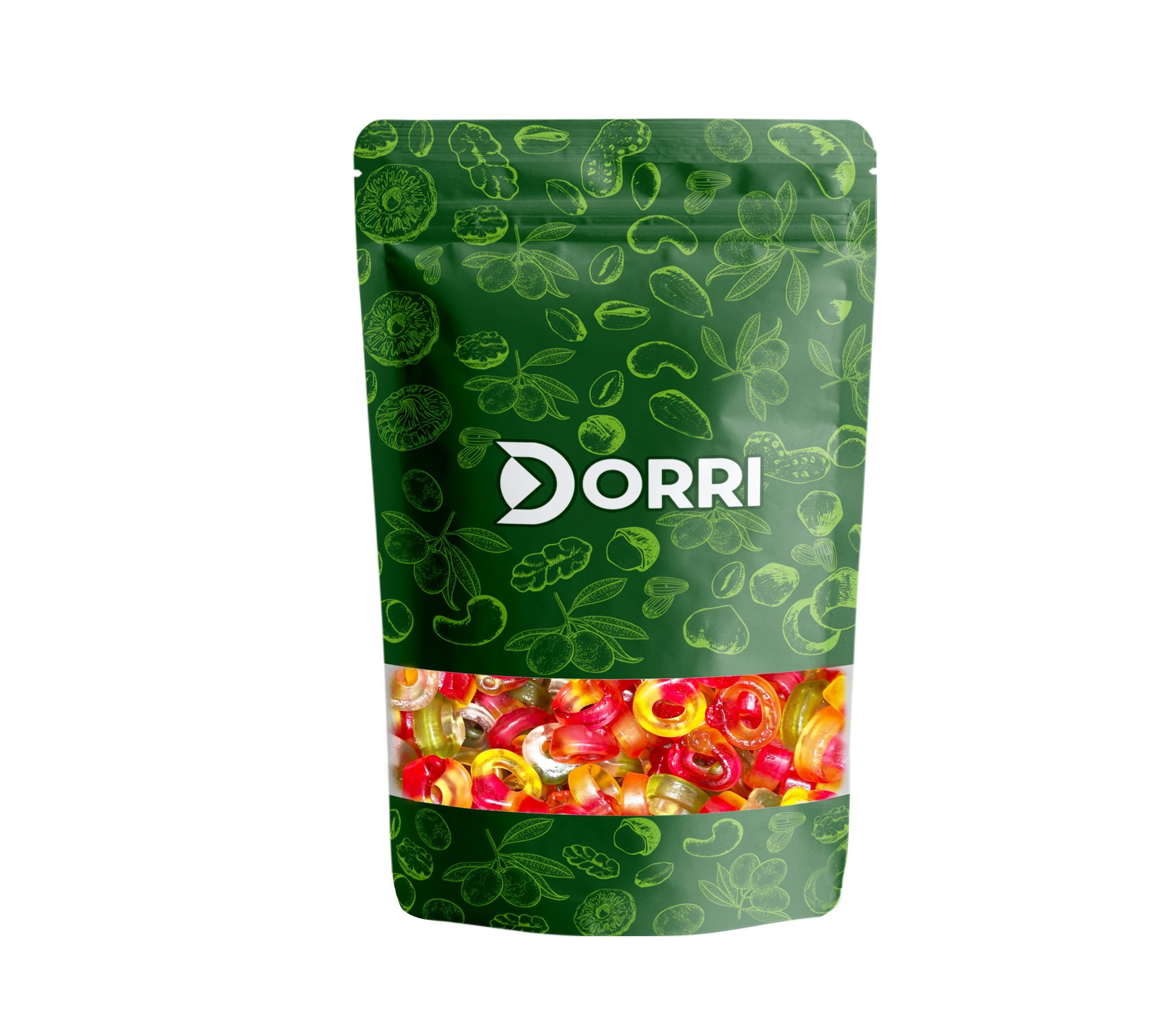 Dorri - Rings