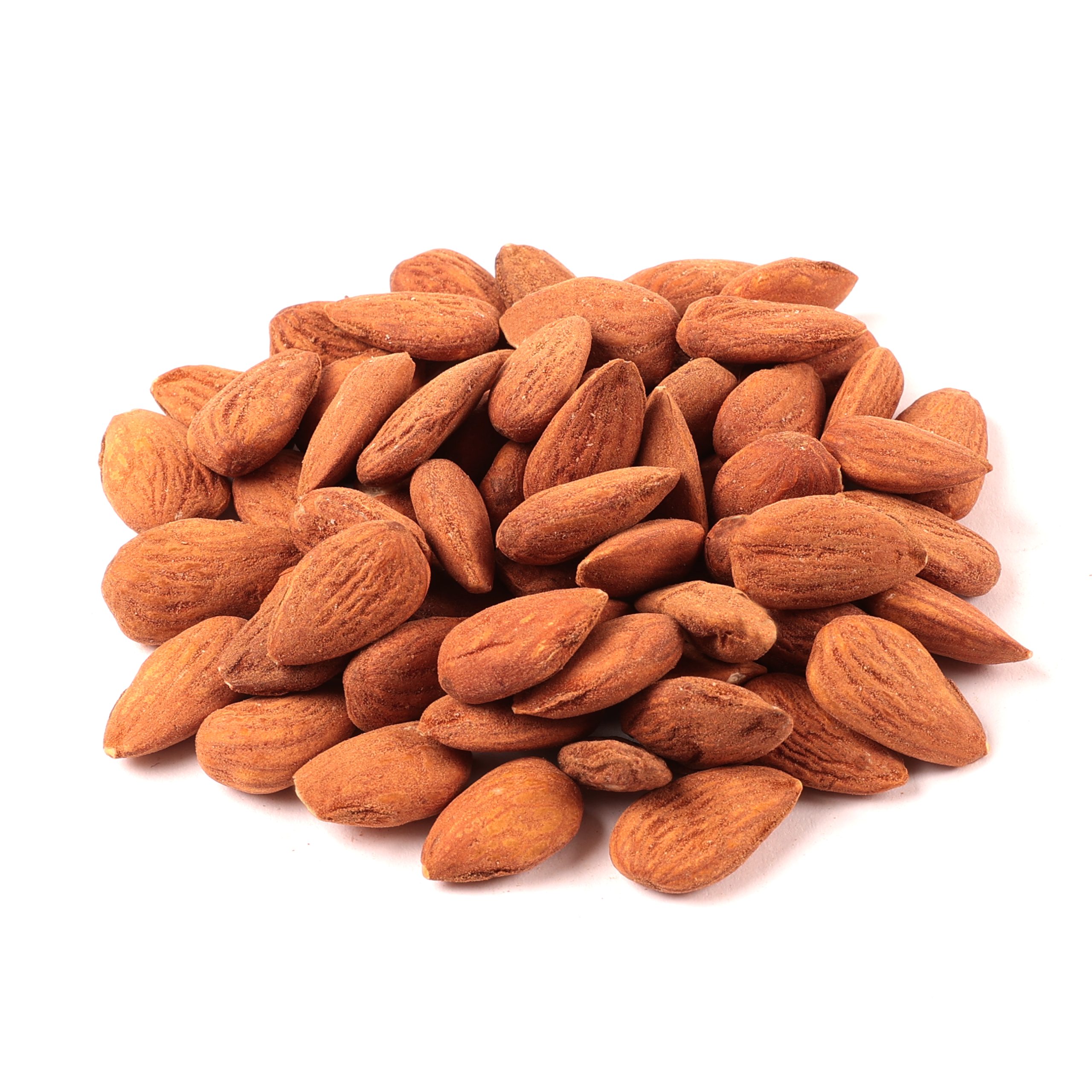 Dorri - Organic Whole Natural Almonds (Spanish)