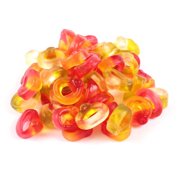Dorri - Rings