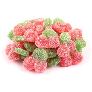 Dorri - Twin Cherries (Fizzy)