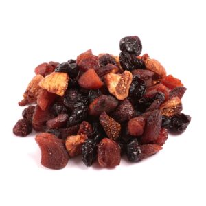 Dorri - Organic Mixed Dried Fruit