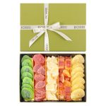 Dorri - Luxury Assorted Crystallised Fruit