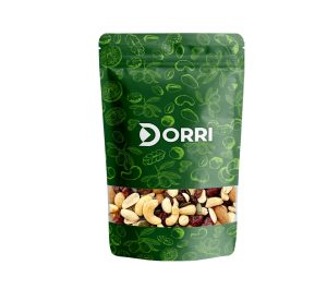 Dorri - Protein mix