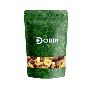 Dorri - Trail mix