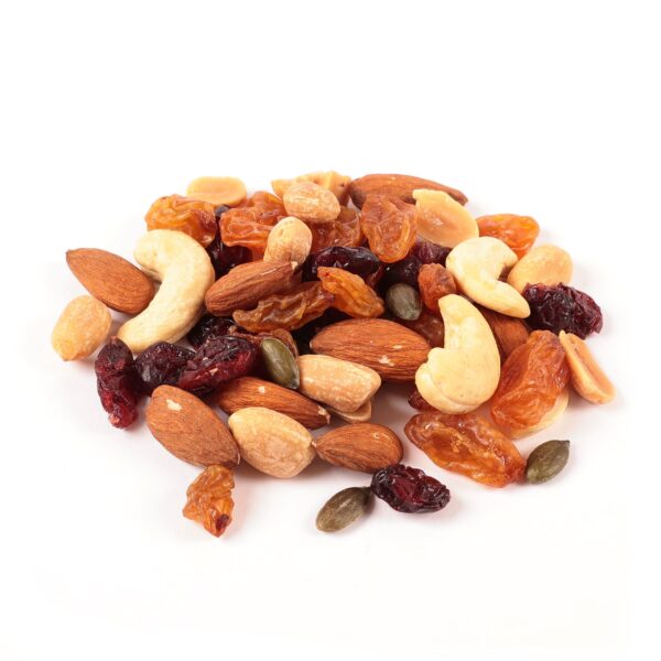 Dorri - Protein mix