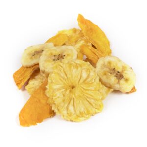 Dorri - Tropical Mix