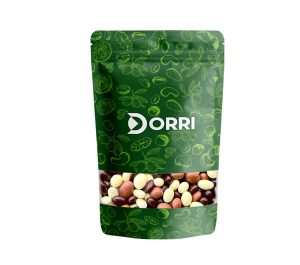 Dorri - Assorted Chocolate Raisins