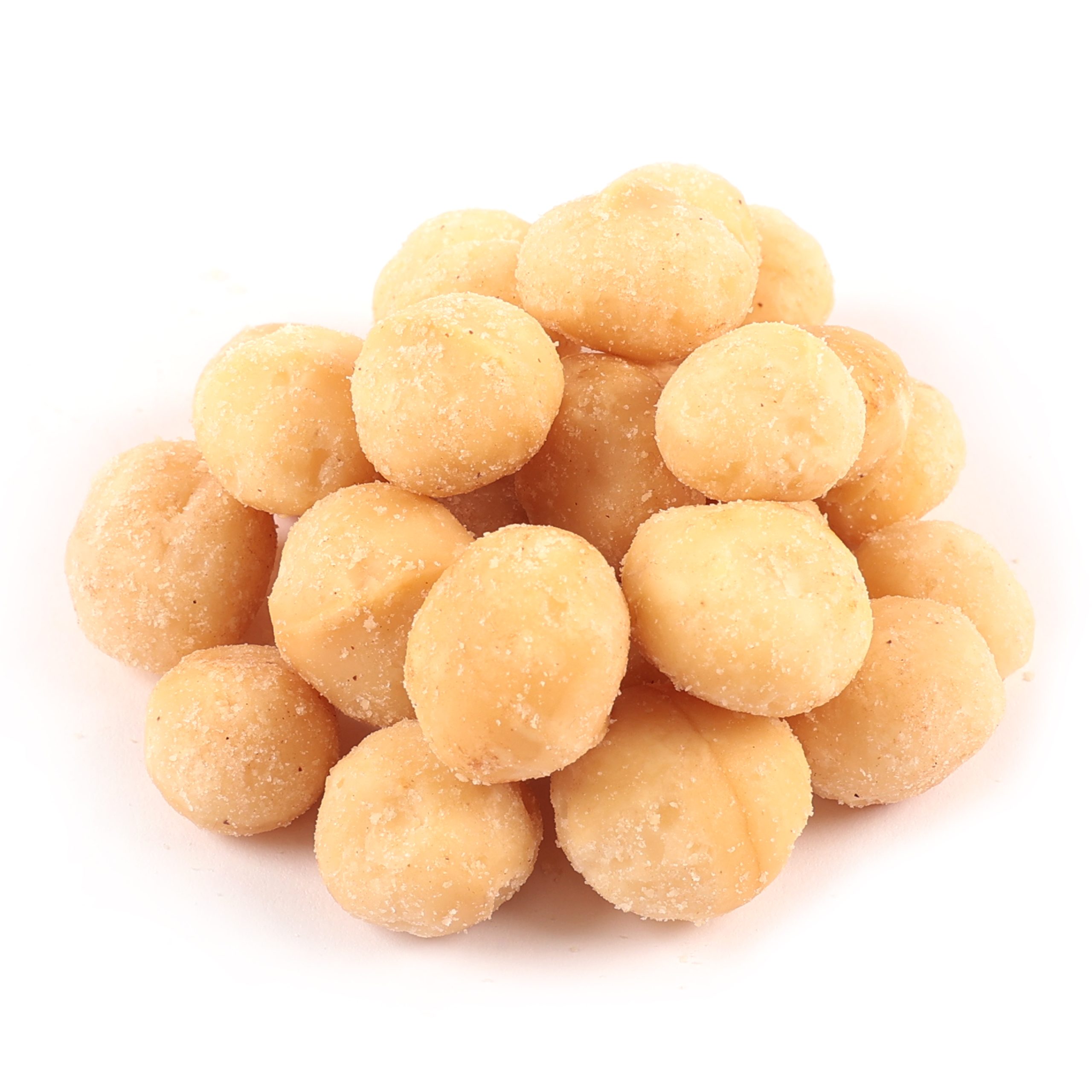 Dorri - Roasted and Salted Macadamia Nuts
