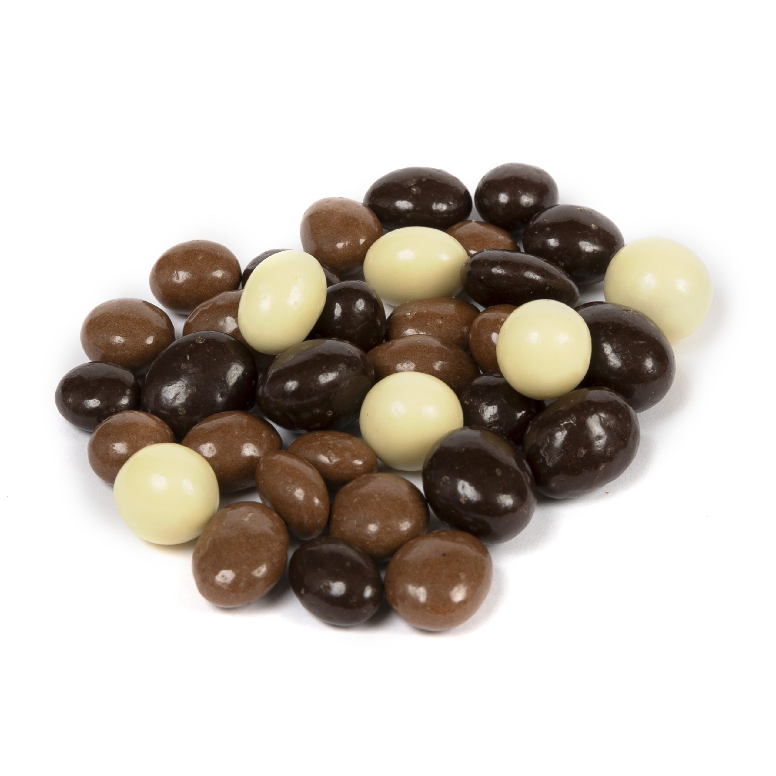 Dorri - Assorted Chocolate Raisins