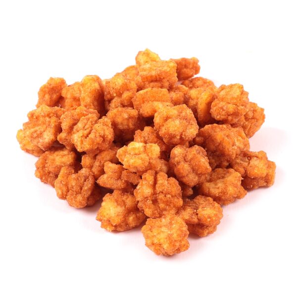 Dorri - Chilli BBQ Rice Crackers