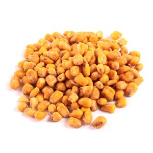 Dorri - Honey Mustard Corn