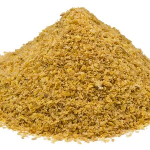 Dorri - Organic Flaxseed