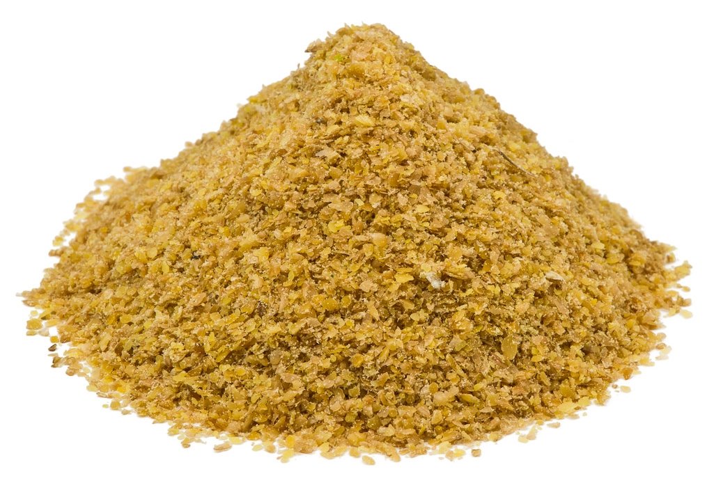 Dorri - Organic Flaxseed