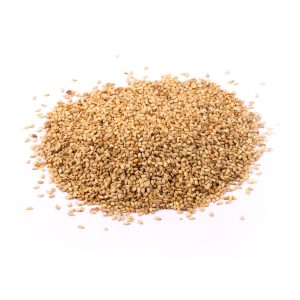Dorri - Organic Sesame Seeds Natural