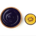 Dorri - Blueberry Paste