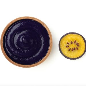 Dorri - Blueberry Paste