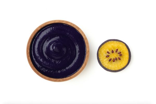 Dorri - Blueberry Paste