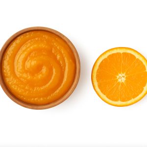 Dorri - Orange Paste