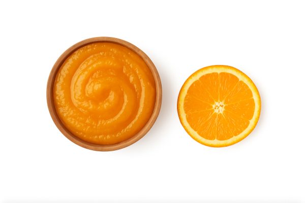 Dorri - Orange Paste