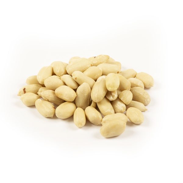 Dorri - Blanched Peanuts