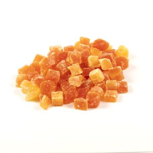 Dorri - Diced Papaya