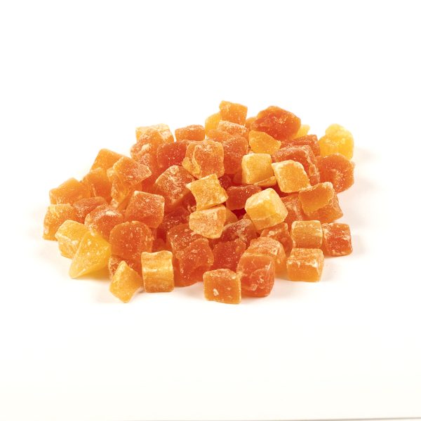 Dorri - Diced Papaya